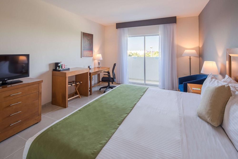 Wyndham Garden Playa del Carmen