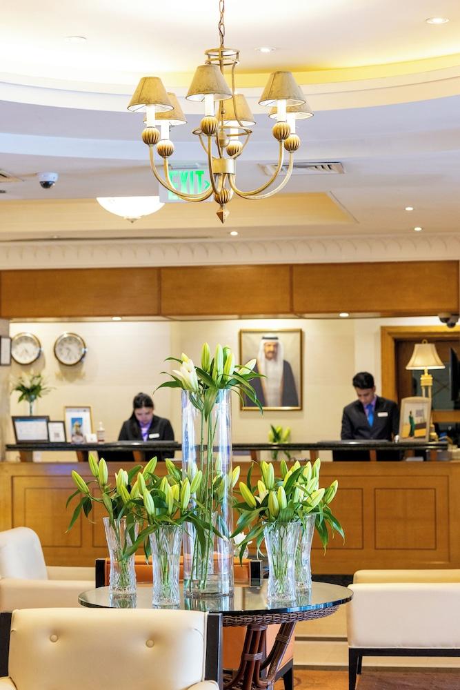 Mövenpick Hotel Doha