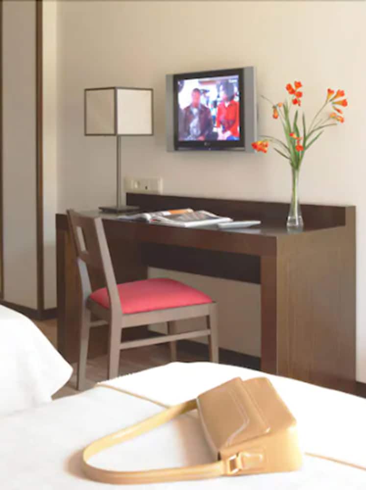 Hotel Isla de la Garena