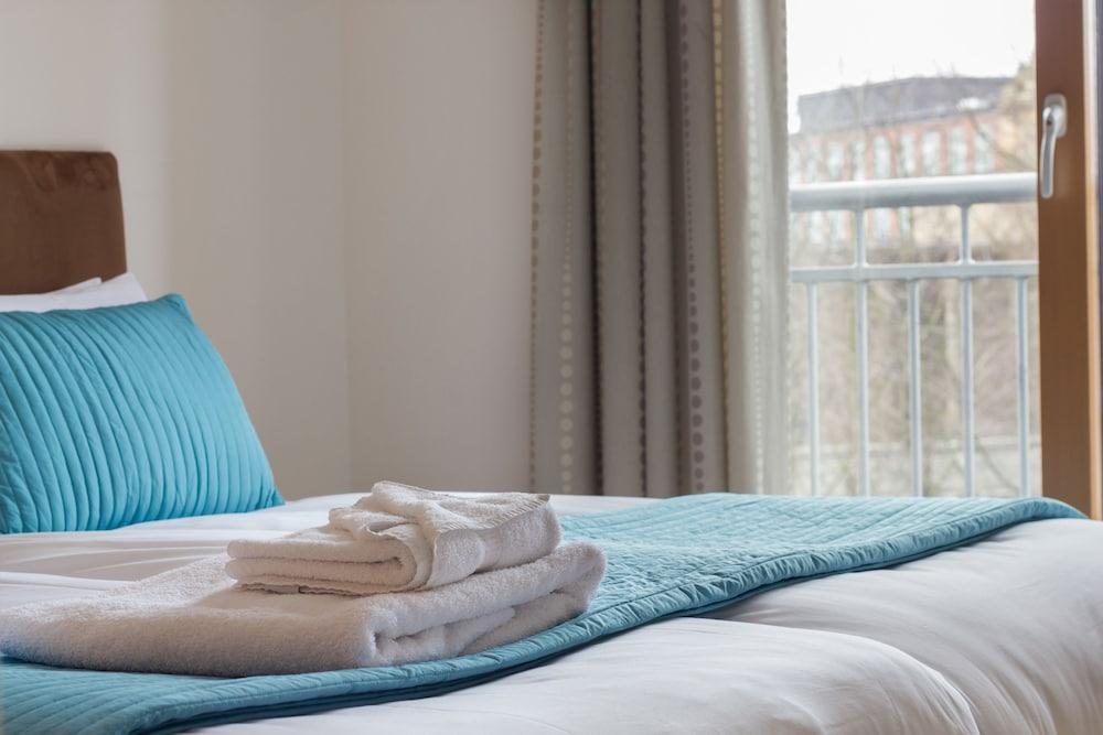 The PostBox by BridgeStreet