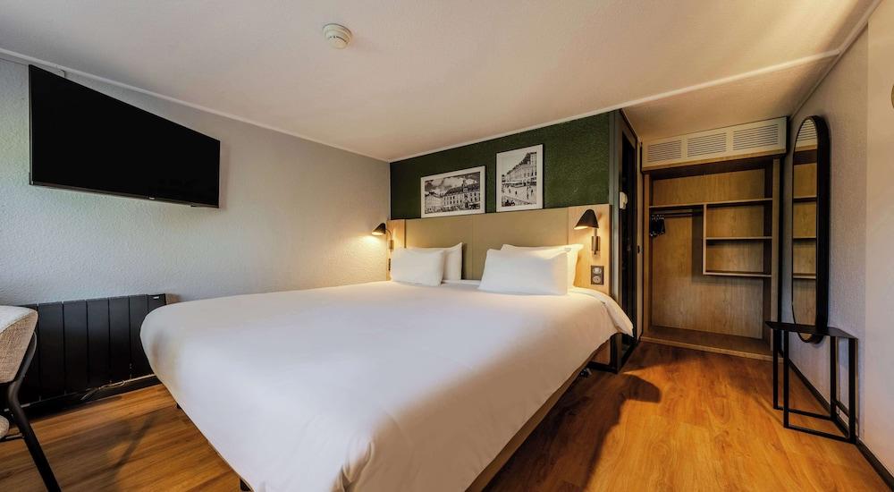 Campanile NATURE - Sannois Ermont