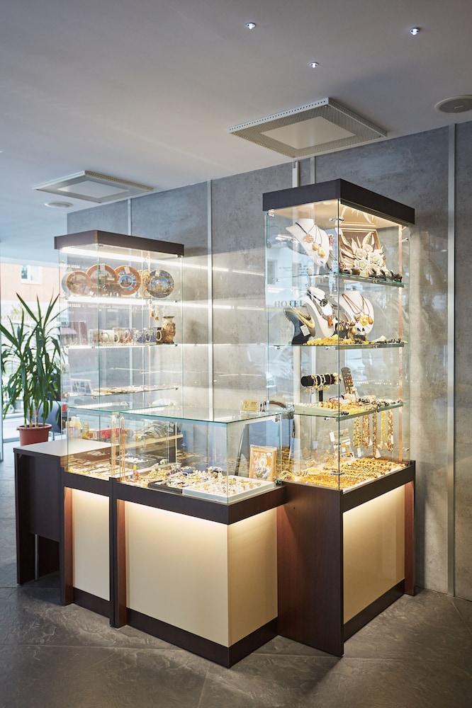 Marton Palace Kaliningrad