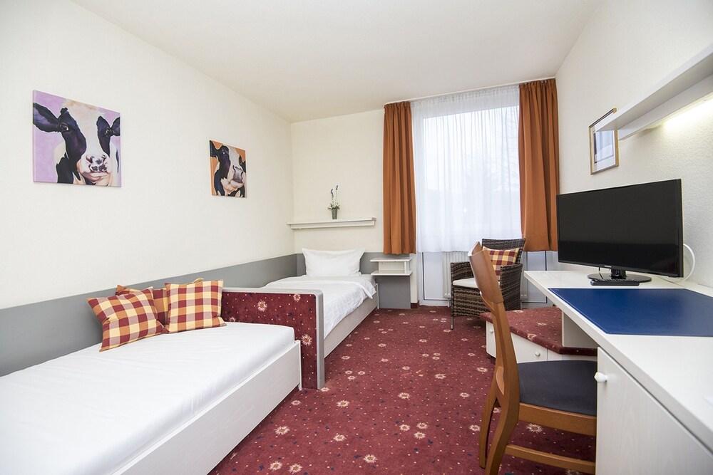 AKZENT Hotel Höhenblick