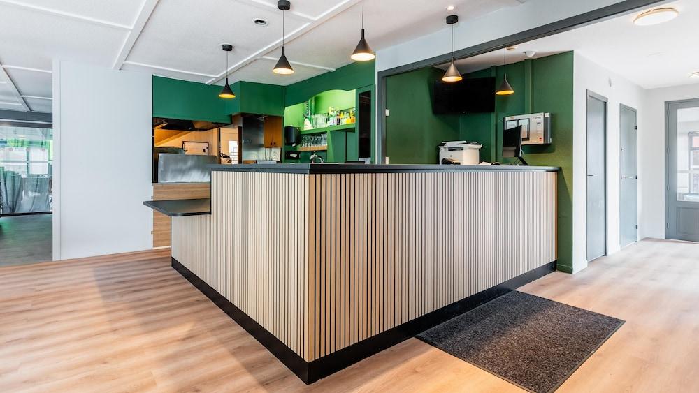 Campanile NATURE - Thionville Yutz