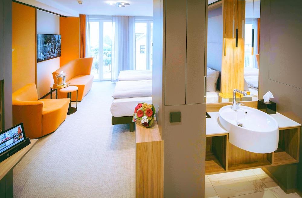 Das Ahlbeck Hotel & Spa