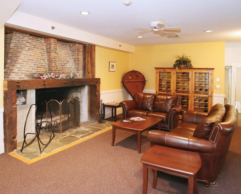 Crotched Mountain Resort