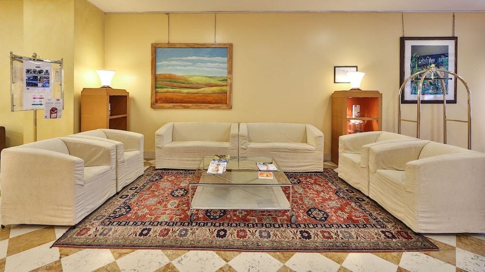 Hotel San Marco & Formula Club