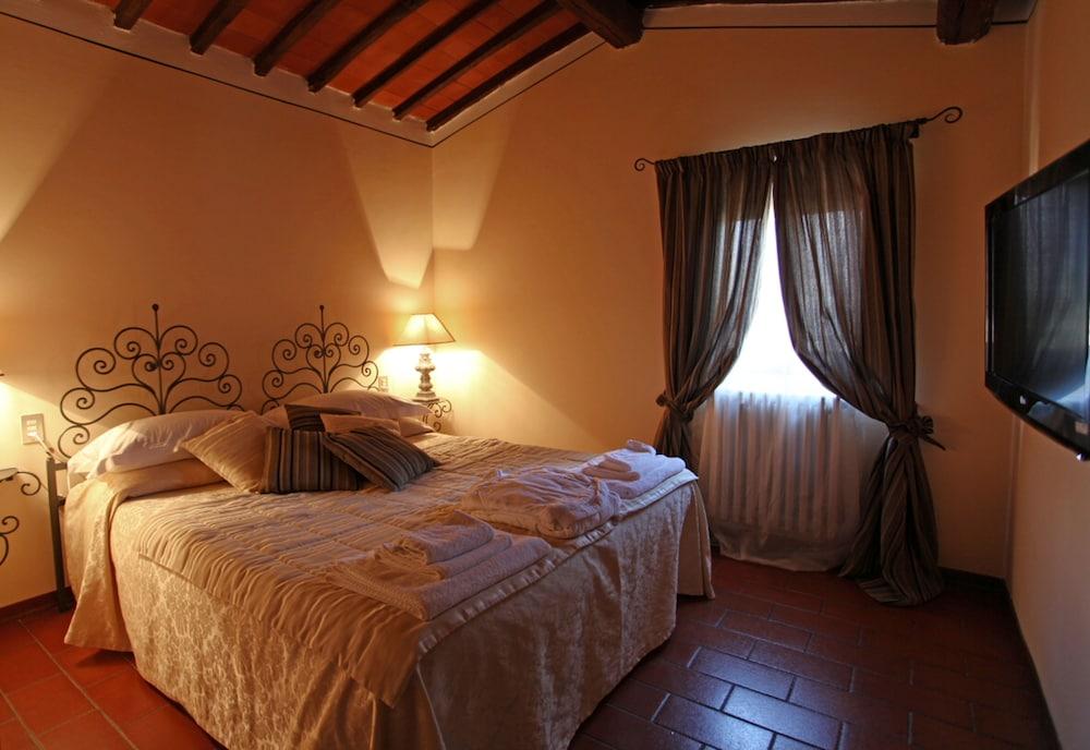 Hotel Tenuta Il Burchio