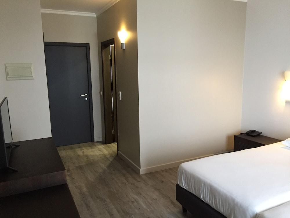 Hotel Euro Moniz