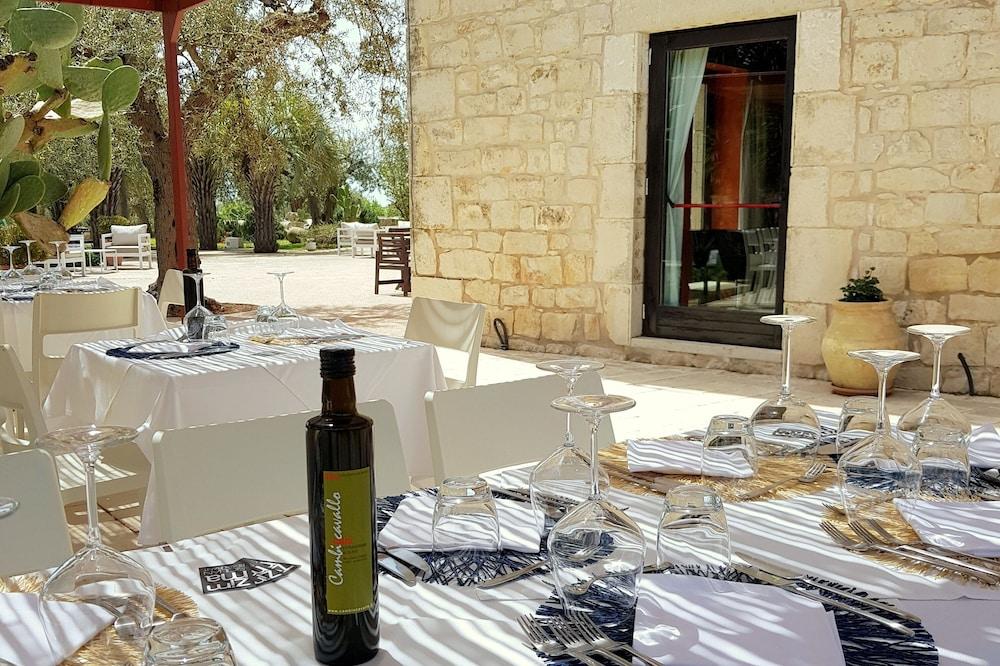 Cambiocavallo Unesco Area & Resort