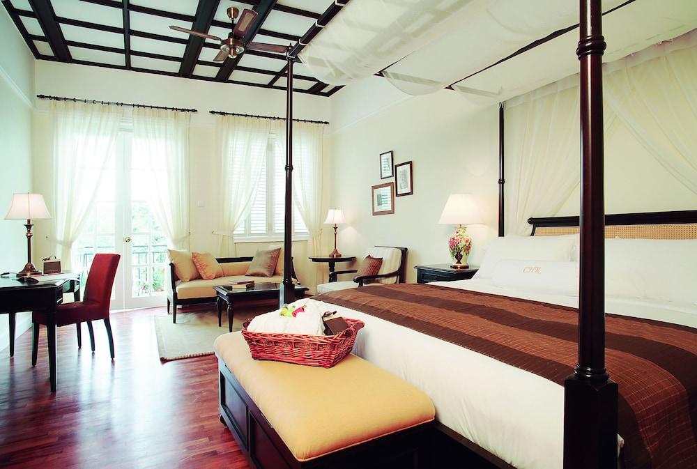 Cameron Highlands Resort