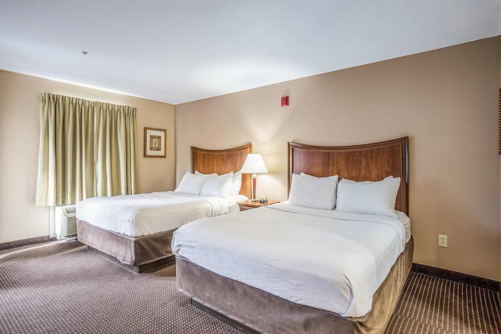 MainStay Suites Port Saint Joe South