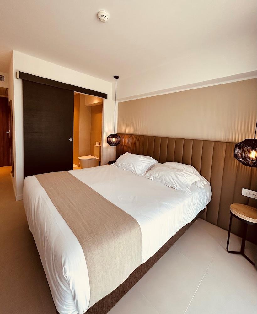 Hotel Restaurant SPA la Madrague