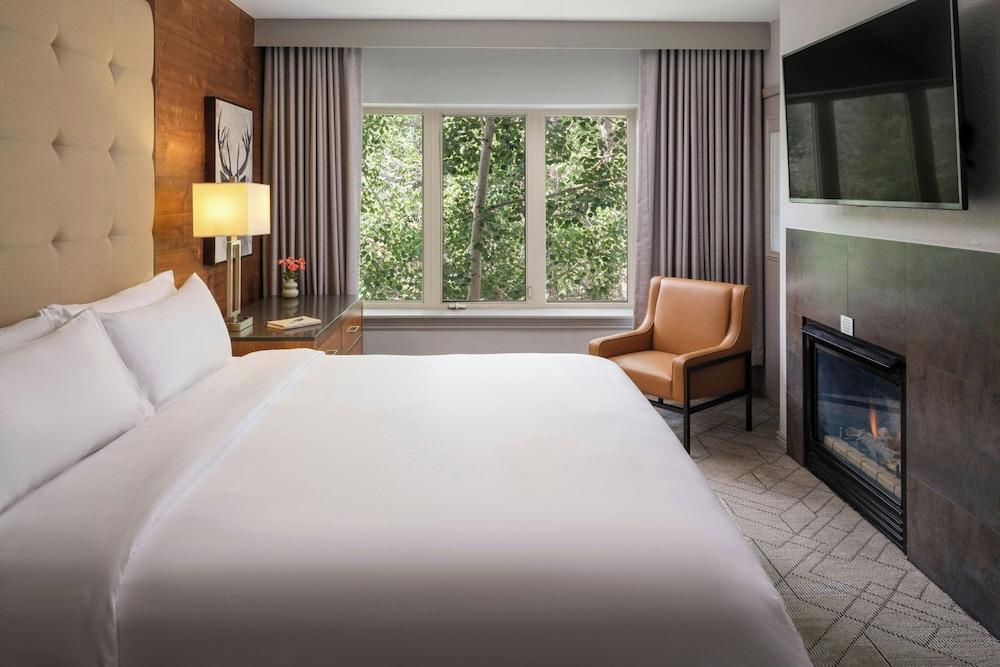 Sheraton Lakeside Terrace Villas at Mountain Vista, Avon, Vail Valley