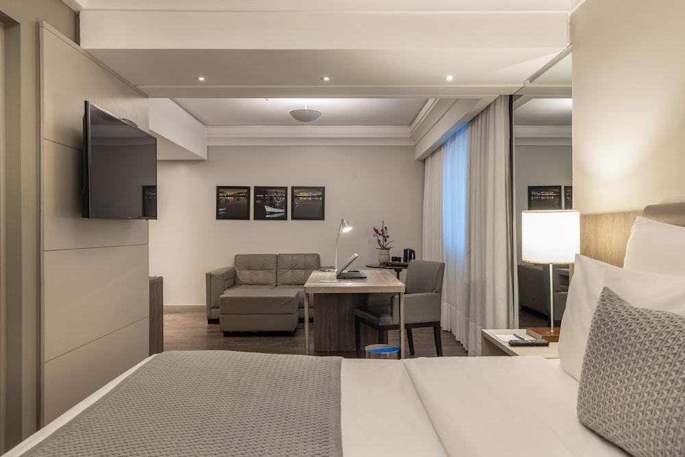 Blue Tree Premium Florianopolis