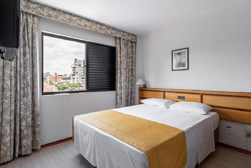 Hotel Flat Petras