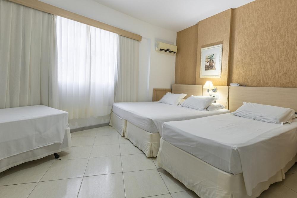 Hotel Ilha da Madeira