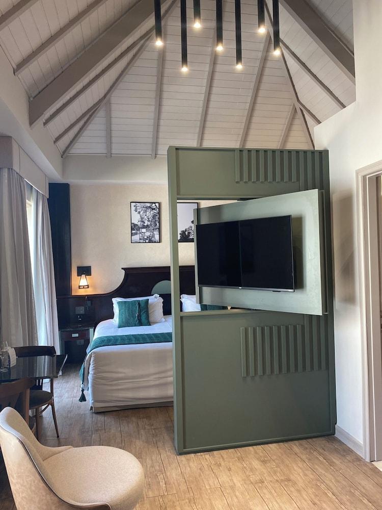 Transamerica Executive Curitiba Batel