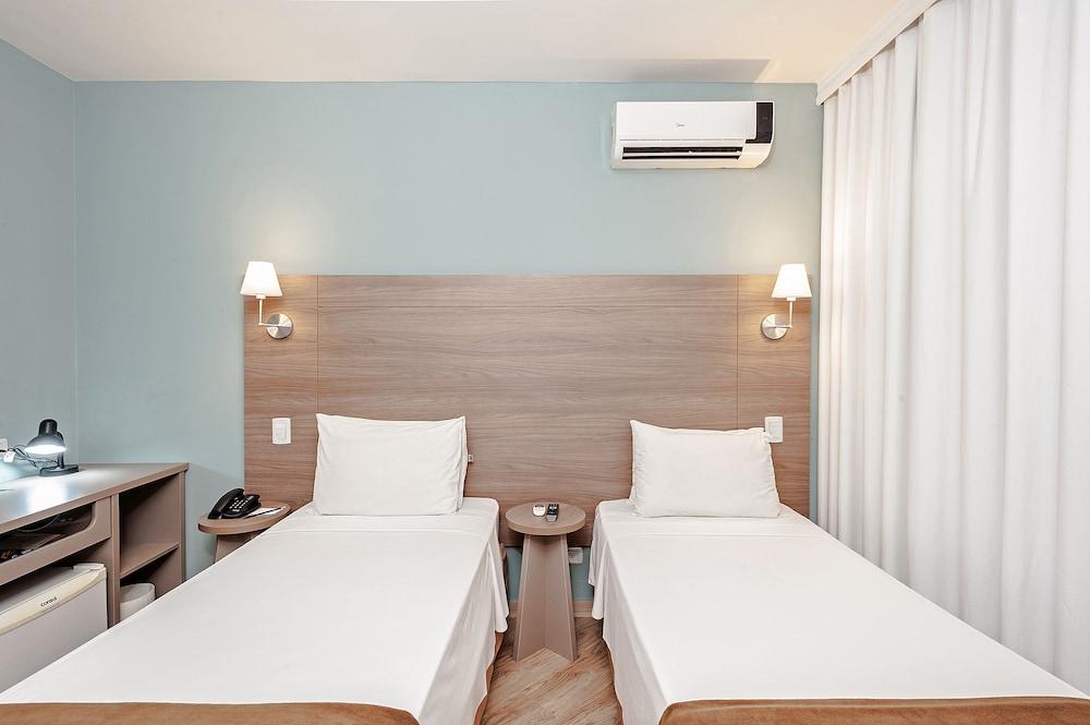 SLIM Curitiba Alto da XV