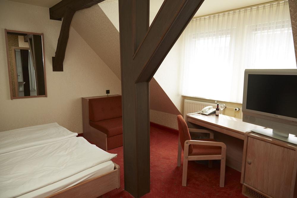 Flair Hotel Deutsches Haus