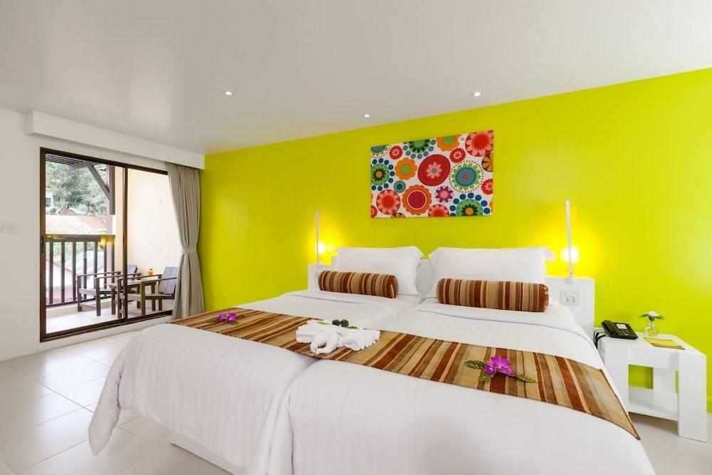 Tuana The Phulin Resort