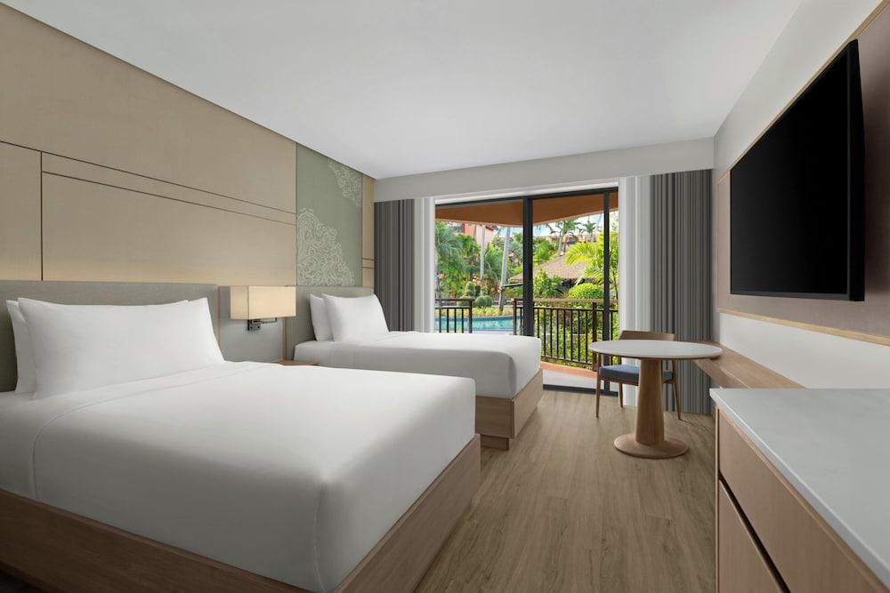 Courtyard by Marriott Phuket, Patong Beach Resort