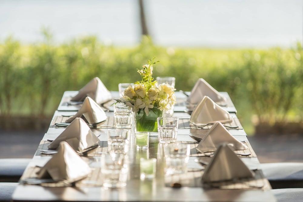 Phuket Marriott Resort & Spa, Merlin Beach