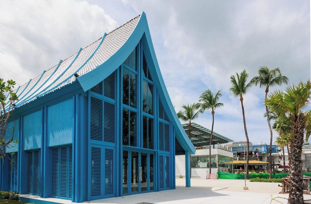 Patong Beach Hotel by See2Sea