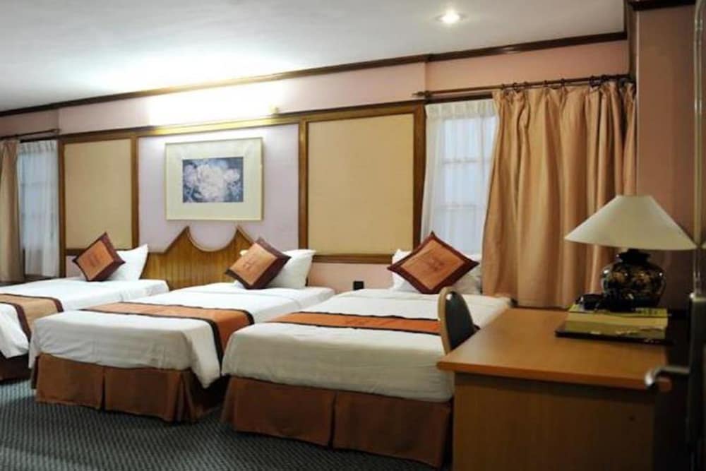 Hanoi Heritage Hotel