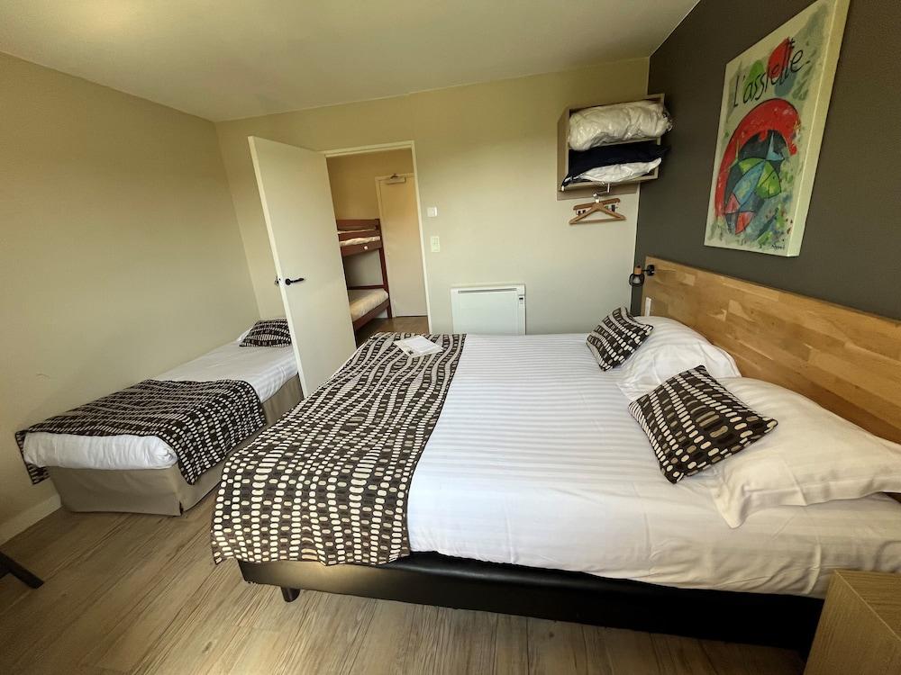 Brit Hotel Le Kerodet