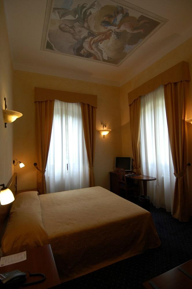 Antica Dimora Villa Basilewsky