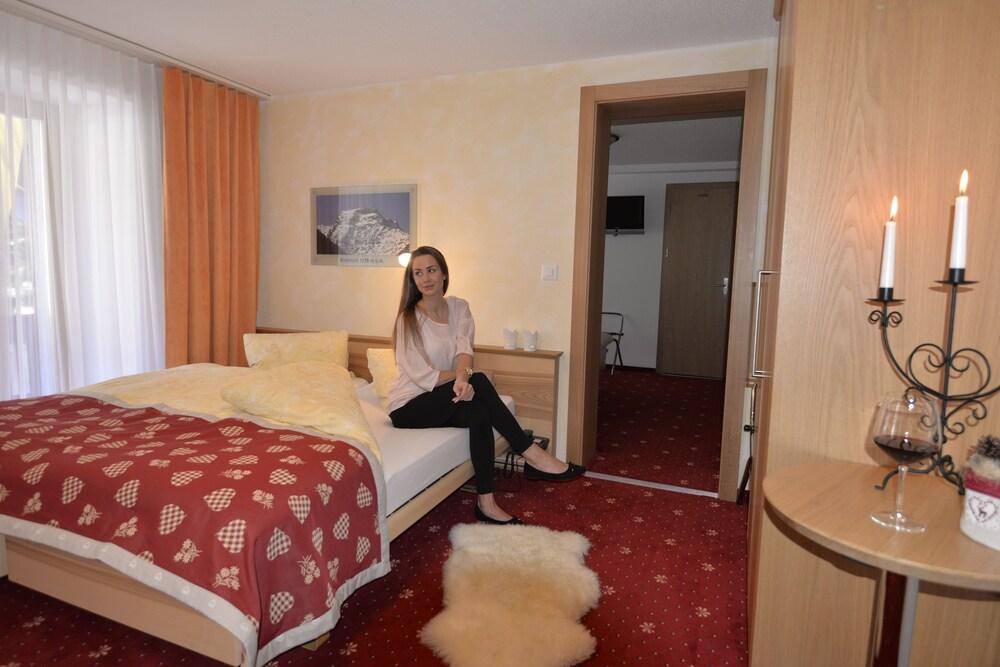 Aktiv Hotel & Spa Hannigalp