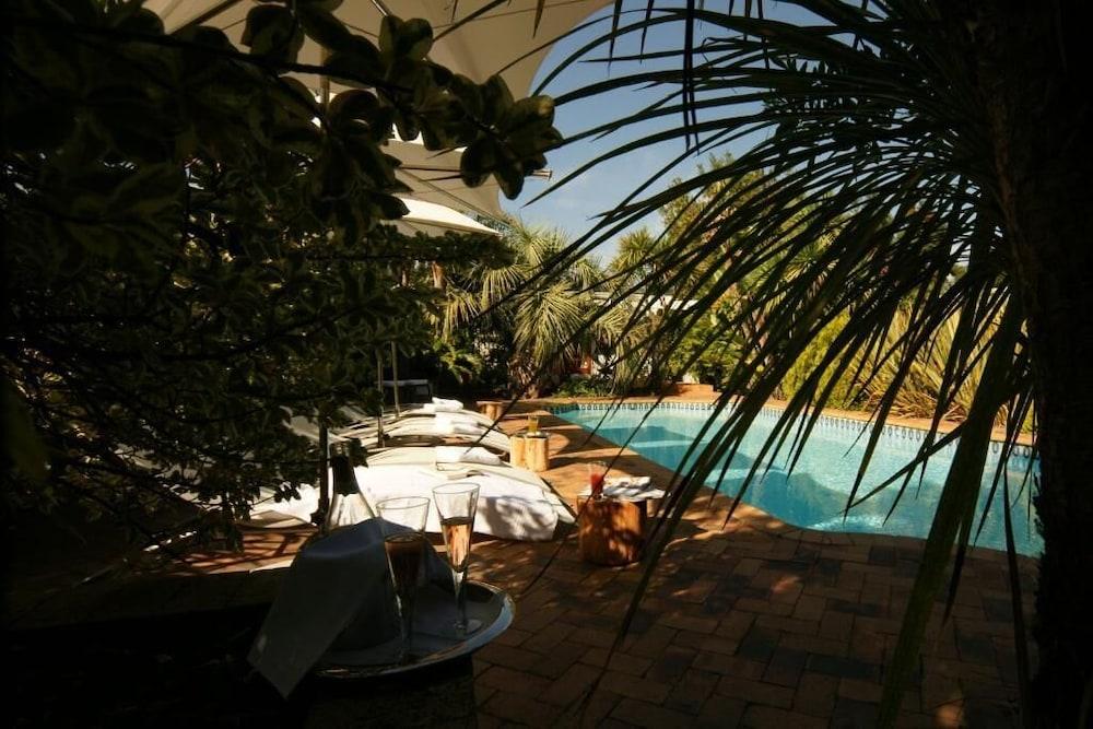 The Residence Boutique Hotel (Pty) Ltd