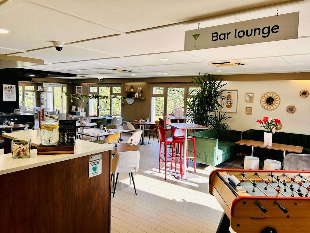 Hotel Campanile Montargis - Amilly