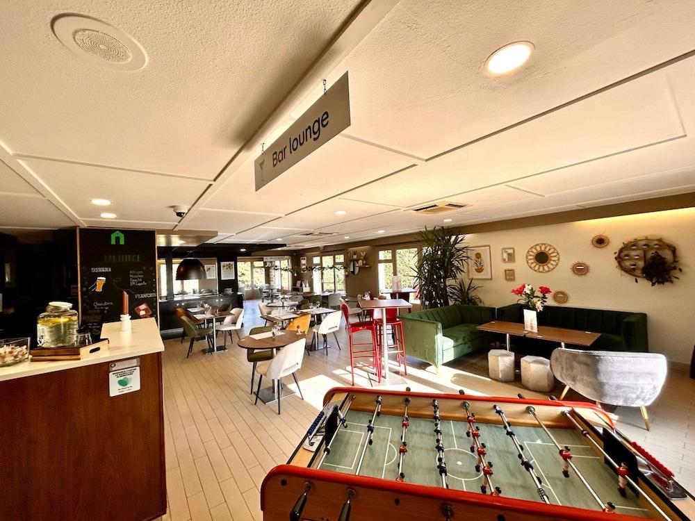 Hotel Campanile Montargis - Amilly