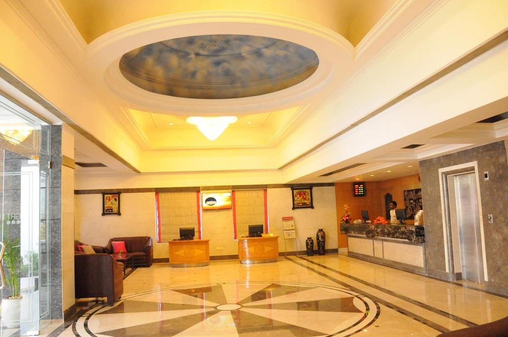 Regency Kanchipuram by GRT Hotels