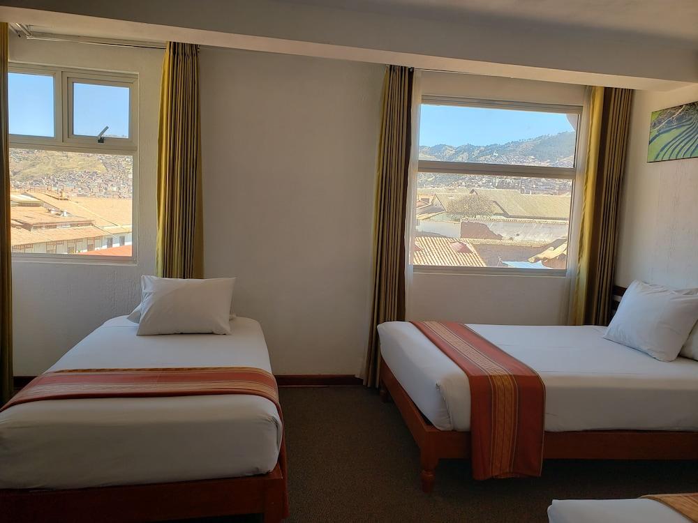 Sueños del Inka Hotel