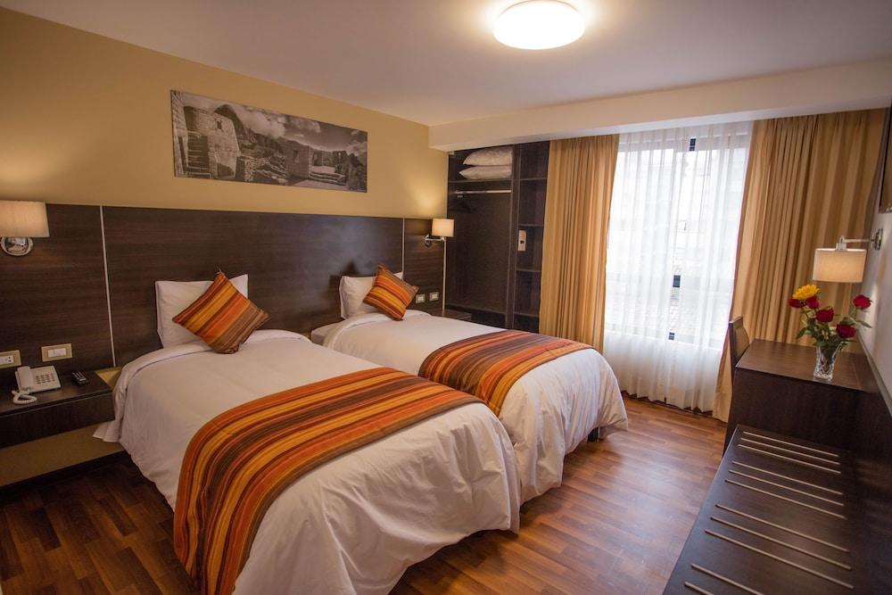 Royal Inn Cusco Hotel