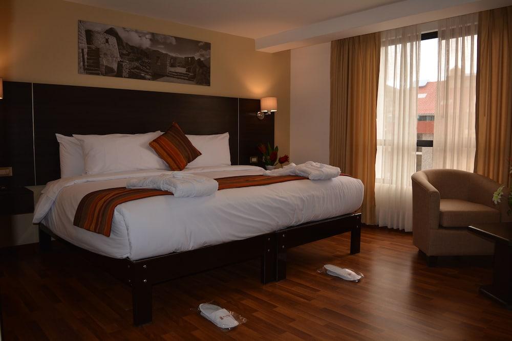 Royal Inn Cusco Hotel