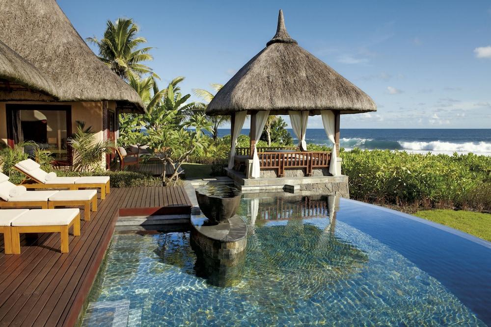Shanti Maurice Resort & Spa