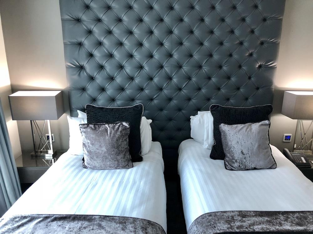 The Continental Hotel Heathrow