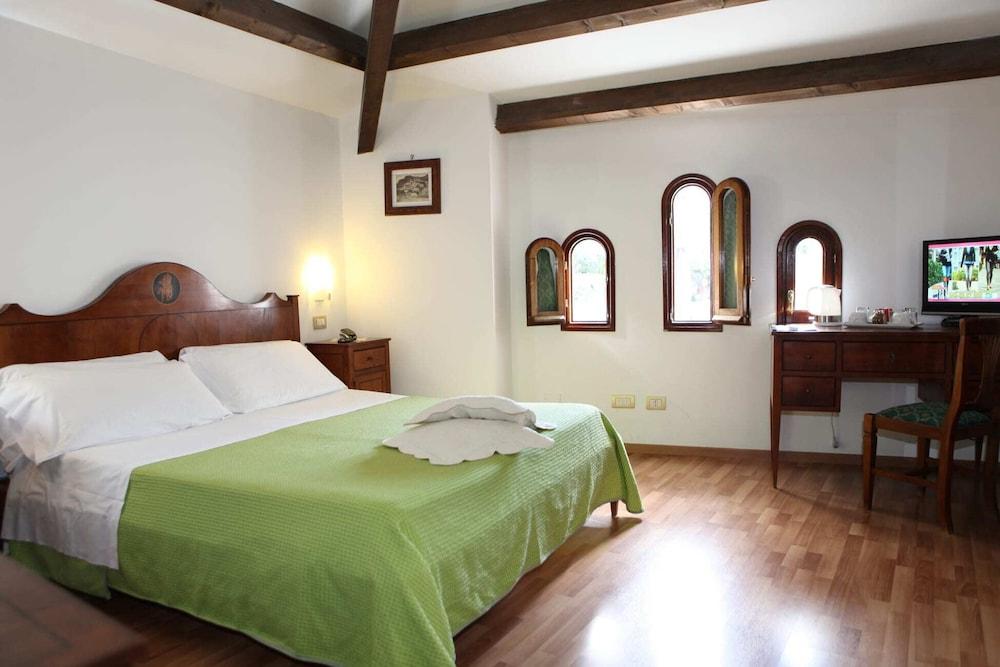 La Magnolia Hotel Sorrento