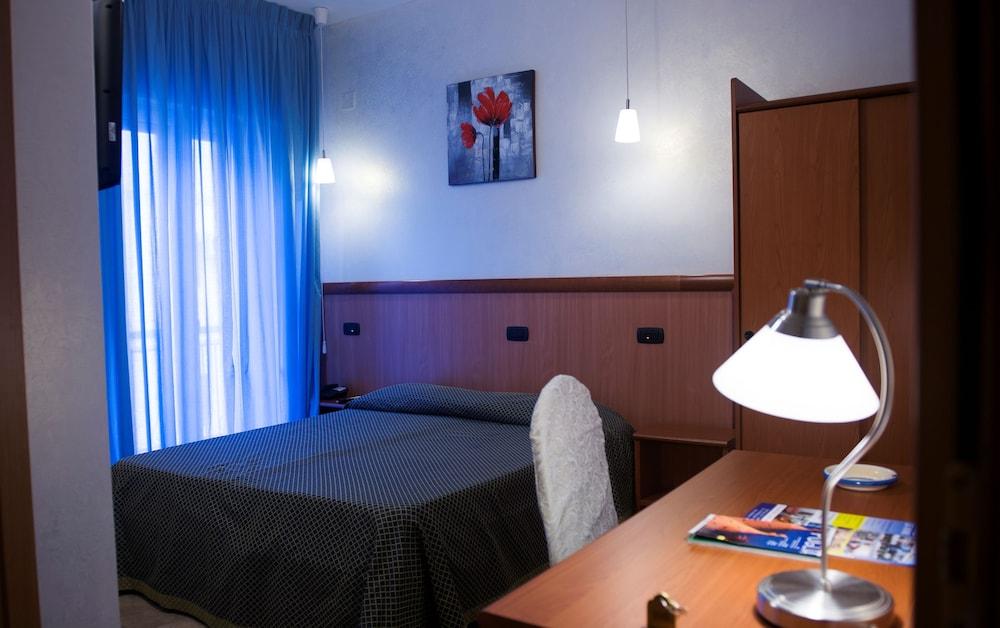 Hotel Accord Le Rose