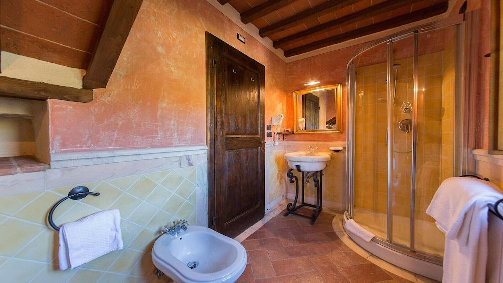 Hotel Le Pozze Di Lecchi