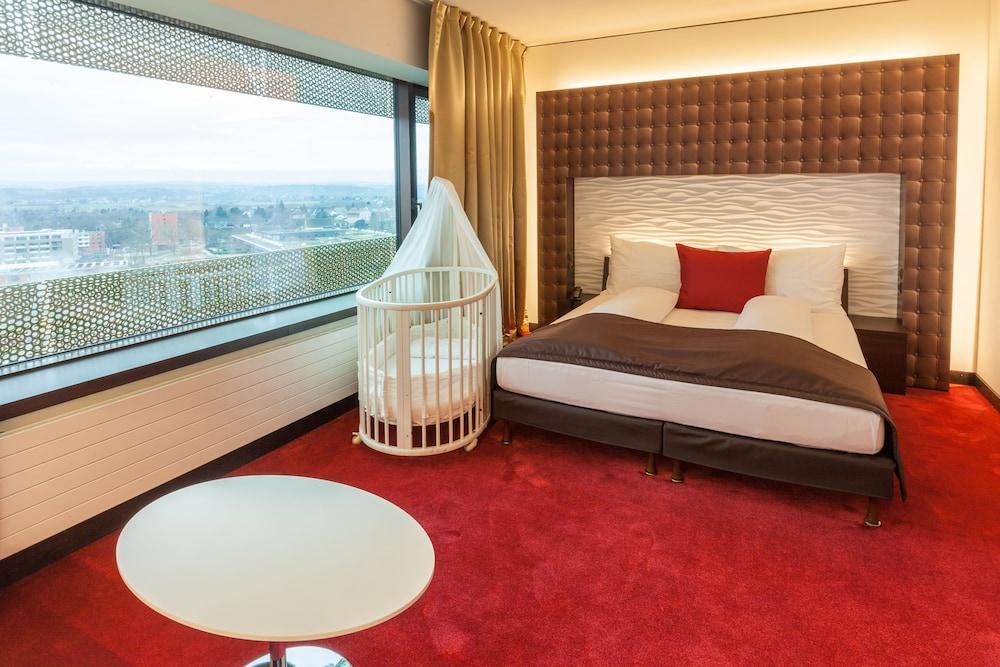 Airport Hotel Basel