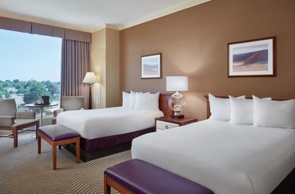 Harrah's Metropolis Hotel & Casino - A Caesars Rewards Destination