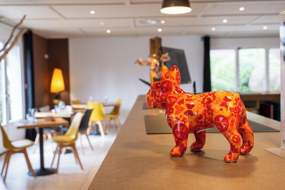 Kyriad Digne les Bains