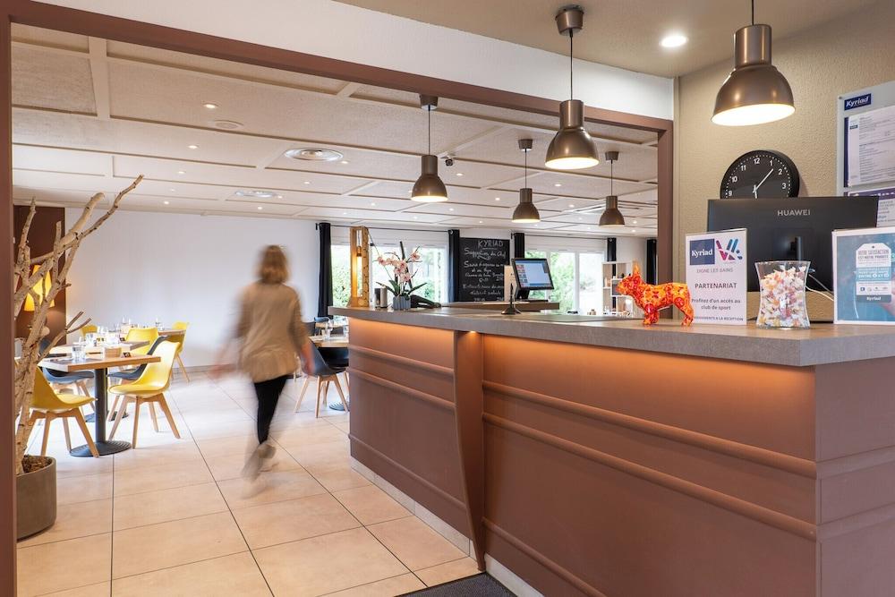 Kyriad Digne les Bains