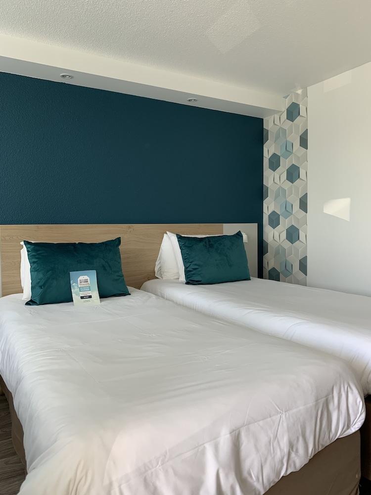 Kyriad Chateauroux - Saint Maur