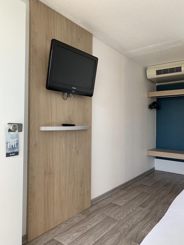 Kyriad Chateauroux - Saint Maur